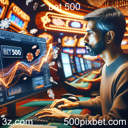 Avaliações no Bet 500: Guia Completo para Jogadores